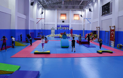 GÜZ DÖNEMİ KURS KAYITLARI BAŞLIYOR